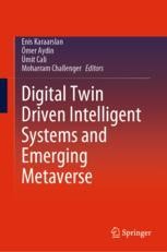 Digital Twin in Industry 4.0 and Beyond Applications | Springer
