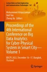 Proceedings of the 4th International Conference on Big Data Analytics ...