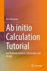 Ab initio 2025 basics ab initio