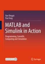Introduction to MATLAB | SpringerLink