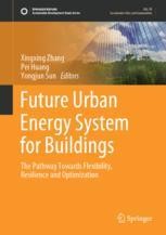Future Urban Energy System for Buildings: The Pathway Towards ...