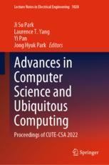 Advances in Computer Science and Ubiquitous Computing: Proceedings of ...