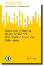 Statistical Inference Based on Kernel Distribution Function