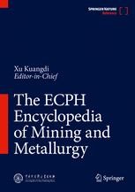 Surface Mining, A General Introduction on | Springer Nature Link