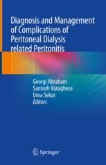 Peritoneal Surgery   医学書 Reimplantation and Reinitiation of Peritoneal Dialysis after