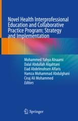 洋書 Effective Interprofessional Education Journal of Interprofessional Care | Taylor & Francis Online