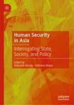 Human Security Norms in East Asia: Towards Conceptual and