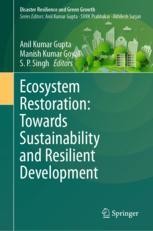 Ecosystem Restoration: Towards Sustainability and Resilient Development ...