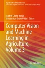 Computer Vision and Machine Learning in Agriculture, Volume 3 ...