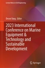 2023 International Conference on Marine Equipment & Technology and ...