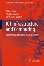 ICT Infrastructure and Computing: Proceedings of ICT4SD 2023, Volume 3 ...