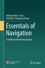 Essentials of Navigation: A Guide for Marine Navigation | SpringerLink