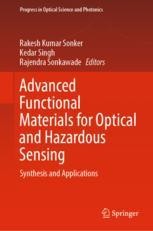 Advanced Functional Materials for Optical and Hazardous Sensing ...