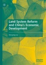 Land System Reform and China’s Economic Development | Springer Nature Link