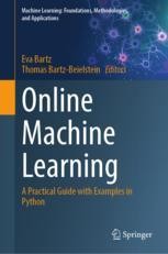 Online Machine Learning: A Practical Guide with Examples in Python ...