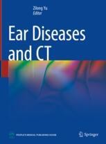 Spontaneous Cerebrospinal Fluid Otorrhea | Springer Nature Link