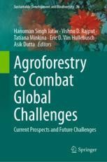 Potential Nutrient Cycling and Management in Agroforestry | Springer ...