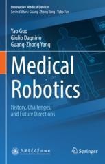 Surgical Robotics: Systems Applications and Visions