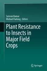 Plant Resistance to Insects in Major Field Crops | SpringerLink