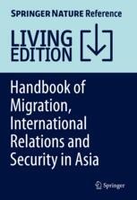 Handbook of Migration, International Relations and Security in