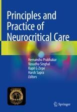 Principles and Practice of Neurocritical Care | Springer Nature Link