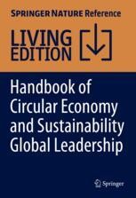 Handbook of Circular Economy and Sustainability Global Leadership ...