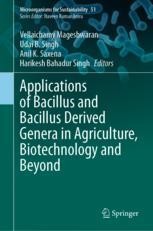 Exploring the Potentiality of Bacillus amyloliquefaciens as a