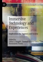 Immersive Technology and Experiences Implications for Business  