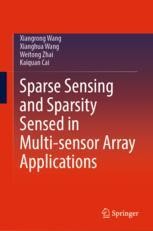 Array Processing Fundamentals | SpringerLink