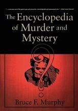 The Encyclopedia of Murder and Mystery | SpringerLink