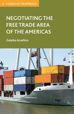 【直営・関税送料込】Francoise in dark un Negotiating the Free Trade Area of the Americas | SpringerLink