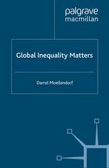 Global Inequality Matters | Springer Nature Link
