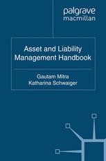 Asset and Liability Management Handbook | SpringerLink Asset and Liability Management Handbook | SpringerLink