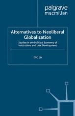 neoliberal globalization thesis