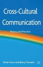Cross-Cultural Communication: Theory and Practice | SpringerLink