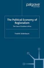 【値下げ】 of Economy Political The Regionalism: Southern of Case The 洋書
