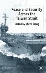 Peace and Security Across the Taiwan Strait | Springer Nature Link