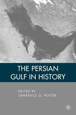 The Persian Gulf in History | Springer Nature Link
