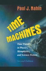 Time Machine Tales Lib/E: The Science Fiction Adventures and Philosophical  Puzzles of Time Travel (Science and Fiction Series Lib/E)