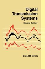 ランキング2025 Transmission Digital Systems SpringerLink | 洋書
