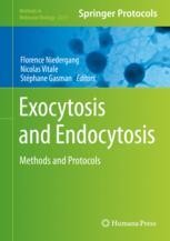 Exocytosis And Endocytosis Methods And Protocols Florence Niedergang Springer Exocytosis And Endocytosis Methods And Protocols Florence Niedergang Springer