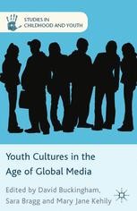 research questions about youth culture