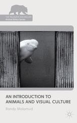 An Introduction to Animals and Visual Culture | SpringerLink