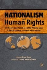 The Rising Trend of Nationalism and Its Implications on Human Rights – UAB  Institute for Human Rights Blog
