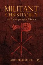 Pdf Faith In African Lived Christianity Bridging Anthropological