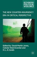 The New Counter-insurgency Era in Critical Perspective | SpringerLink