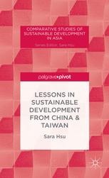 Lessons in Sustainable Development from China & Taiwan | Springer ...
