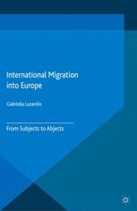 phd migration studies europe