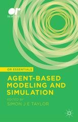 Agent-based Modeling and Simulation | SpringerLink