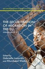 Externalizing Migration Management: Europe, North America